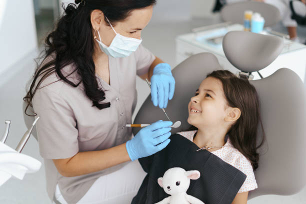 Best Broken or Chipped Tooth Repair in West Rancho Dominguez, CA