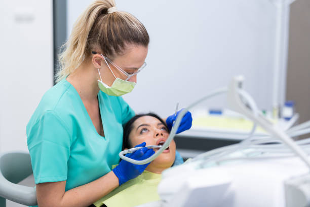 Best Knocked-Out Tooth (Avulsed Tooth) Treatment in West Rancho Dominguez, CA